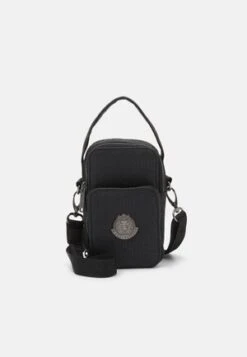 SikSilk MESSI COLLABORATION - Umhängetasche - Black & Gold -Herrenbekleidungsgeschäft ef10133c864b4d3e9c0afac8130119d6