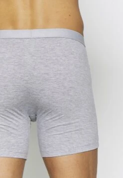 Pier One 3 PACK - Panties - Grey/black/blue -Herrenbekleidungsgeschäft f2b4755361ef4f3698246a8062b4ef1a