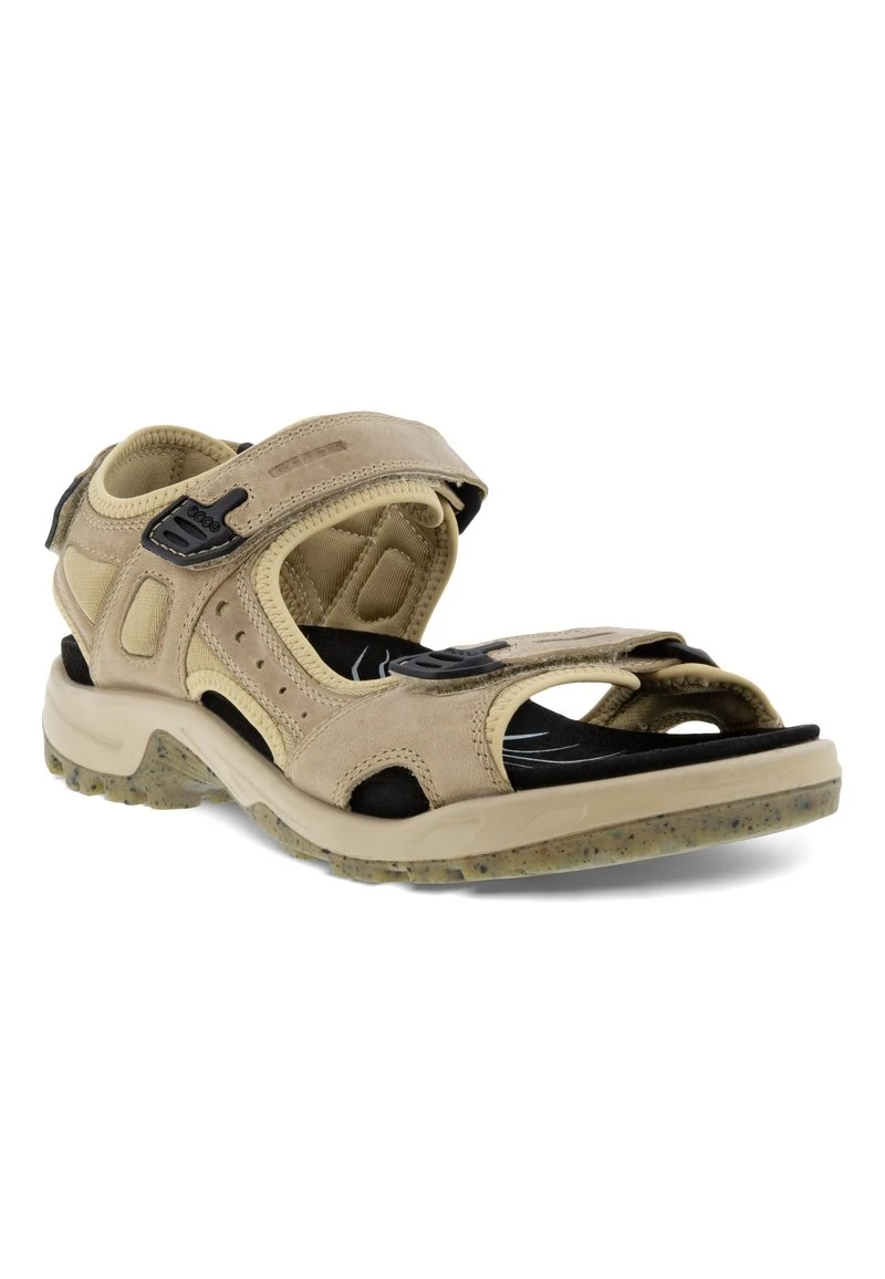 ECCO Riemensandalette - Beige 2 ECCO Riemensandalette - Beige – Bild 2