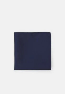 Pier One SET - Krawatte - Dark Blue -Herrenbekleidungsgeschäft f3a45774fb5f4e7080051c29358aa504