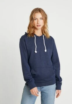 Pier One Kapuzenpullover - Dark Blue Melange 9 Pier One Kapuzenpullover - Dark Blue Melange -Herrenbekleidungsgeschäft f41a4e0a0b4e44d7bc64339b285a59ba