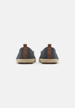 Pier One UNISEX - Espadrille - Dark Grey -Herrenbekleidungsgeschäft f42f2547f3174953925ae2af649d0ca0