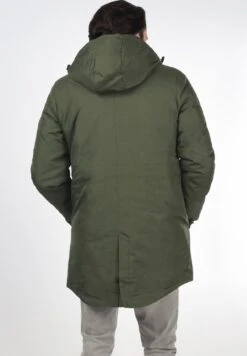 Blend TALAN - Parka - Deep Depths 8 Blend TALAN - Parka - Deep Depths -Herrenbekleidungsgeschäft f482990115ad47dea598ddce16b9d03c