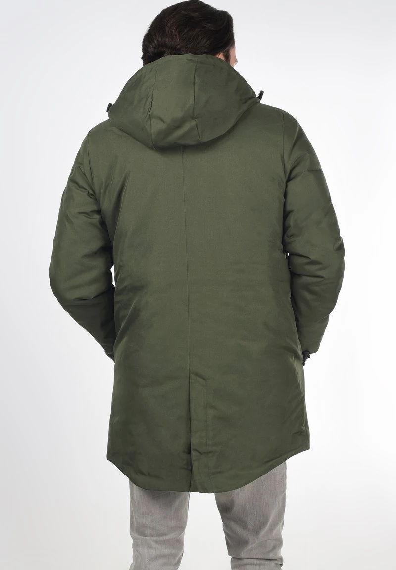 Blend TALAN - Parka - Deep Depths 3 Blend TALAN - Parka - Deep Depths – Bild 3