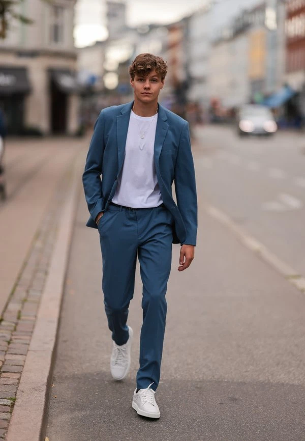 Pier One 3 PACK - Armband - Silver-coloured 6 Pier One 3 PACK - Armband - Silver-coloured – Bild 6