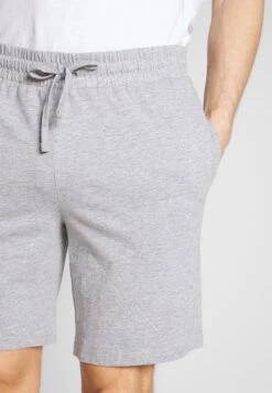 Pier One 3 PACK - Nachtwäsche Hose - Dark Blue/mottled Grey 10 Pier One 3 PACK - Nachtwäsche Hose - Dark Blue/mottled Grey -Herrenbekleidungsgeschäft f9ac034f2e2645d38b7bc824e2335e19