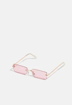 Pier One UNISEX - Sonnenbrille - Pink -Herrenbekleidungsgeschäft fabd7a82008941dd8ad69103c56231bd 1