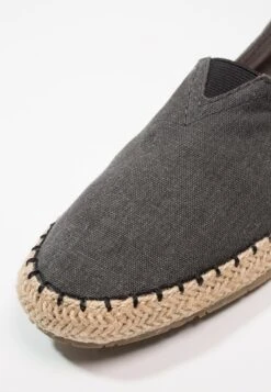 Pier One Espadrille - Grey -Herrenbekleidungsgeschäft fdc212f67f994b7abe0dd8404b71d104